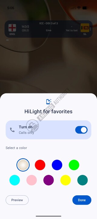 Google Pixel 11 Pro 系列的 HiLight 終於要添新功能了
