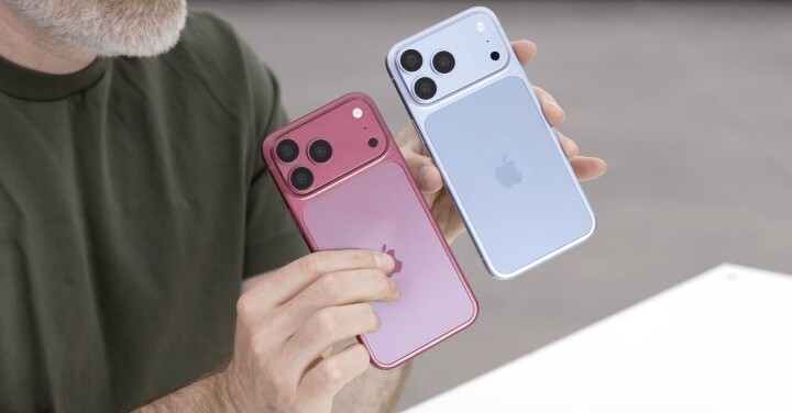 一週詢價排行榜揭曉  S26 Ultra 重奪詢價榜首  iPhone 18 Pro 首度進榜直接衝第二 (9/26~10/2)