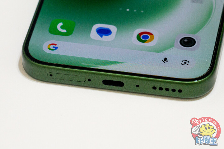 vivo V80 Lite開箱動手玩：電池續航超狂！實測超過 31 小時，重度用戶不再有電量焦慮！