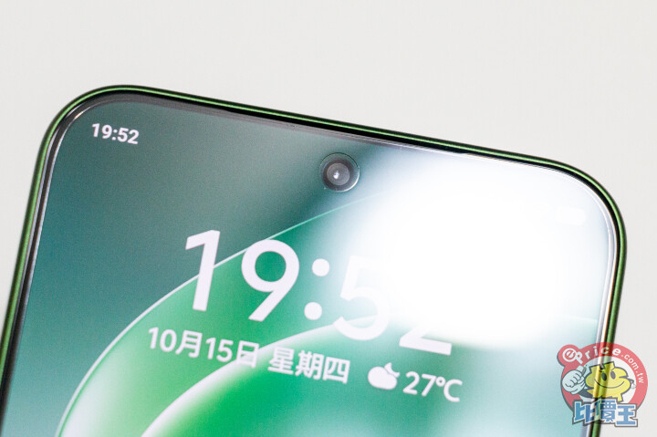 vivo V80 Lite開箱動手玩：電池續航超狂！實測超過 31 小時，重度用戶不再有電量焦慮！