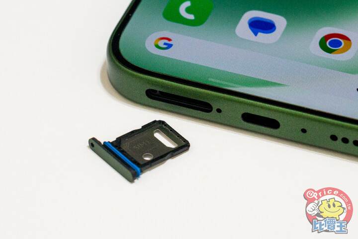 vivo V80 Lite開箱動手玩：電池續航超狂！實測超過 31 小時，重度用戶不再有電量焦慮！