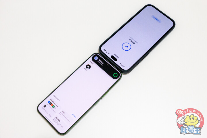 vivo V80 Lite開箱動手玩：電池續航超狂！實測超過 31 小時，重度用戶不再有電量焦慮！