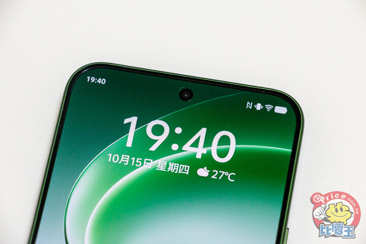 vivo V80 Lite開箱動手玩：電池續航超狂！實測超過 31 小時，重度用戶不再有電量焦慮！