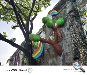 vivo V80 Lite開箱動手玩：電池續航超狂！實測超過 31 小時，重度用戶不再有電量焦慮！