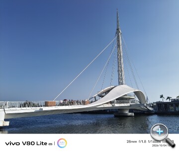 vivo V80 Lite開箱動手玩：電池續航超狂！實測超過 31 小時，重度用戶不再有電量焦慮！