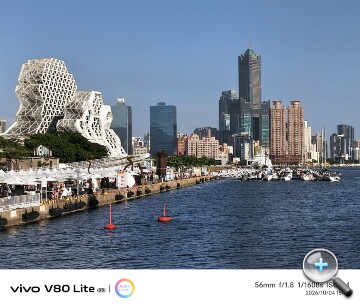vivo V80 Lite開箱動手玩：電池續航超狂！實測超過 31 小時，重度用戶不再有電量焦慮！