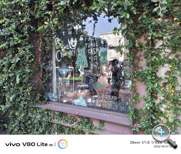 vivo V80 Lite開箱動手玩：電池續航超狂！實測超過 31 小時，重度用戶不再有電量焦慮！