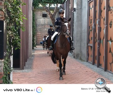 vivo V80 Lite開箱動手玩：電池續航超狂！實測超過 31 小時，重度用戶不再有電量焦慮！