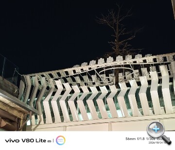 vivo V80 Lite開箱動手玩：電池續航超狂！實測超過 31 小時，重度用戶不再有電量焦慮！