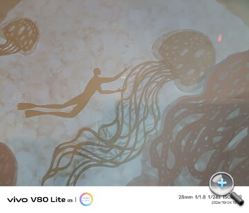 vivo V80 Lite開箱動手玩：電池續航超狂！實測超過 31 小時，重度用戶不再有電量焦慮！