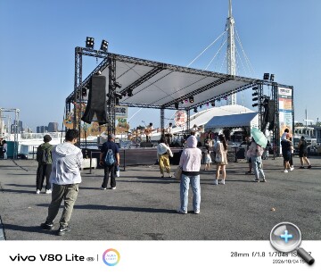 vivo V80 Lite開箱動手玩：電池續航超狂！實測超過 31 小時，重度用戶不再有電量焦慮！