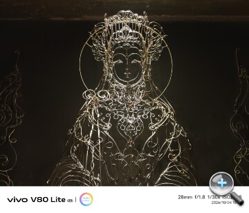 vivo V80 Lite開箱動手玩：電池續航超狂！實測超過 31 小時，重度用戶不再有電量焦慮！
