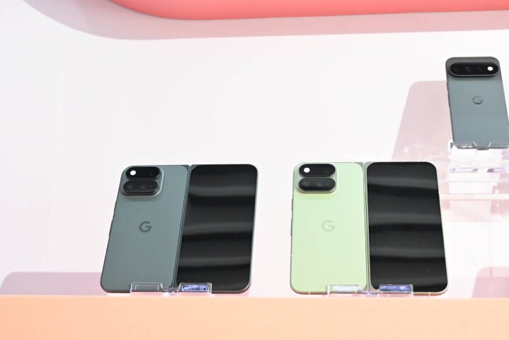 新機開賣即跳水！Pixel 11 跌破 2.5 萬，8 月降價榜曝光
