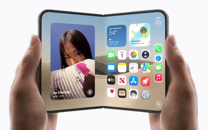iPhone Duo 上市前先準備  Apple 開放開發者提交相容 App