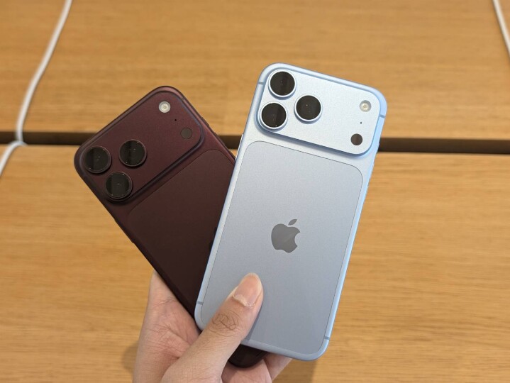 果粉手腳要快！iPhone Duo 今晚 8 點預約 傑昇通信霸氣送五大好康