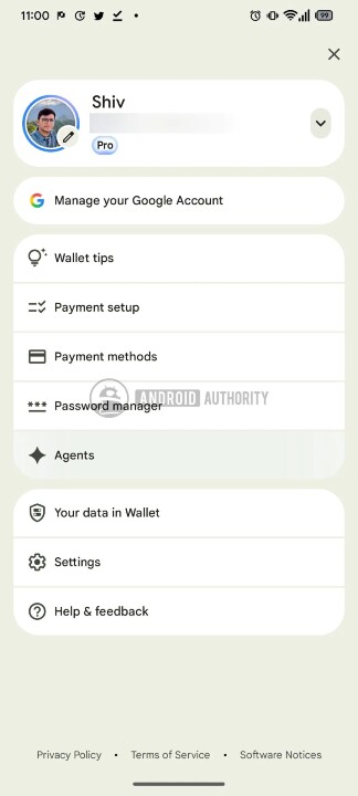 Google Wallet 傳將新增兩大功能  通行證自動匯入，AI Agents 入口也曝光