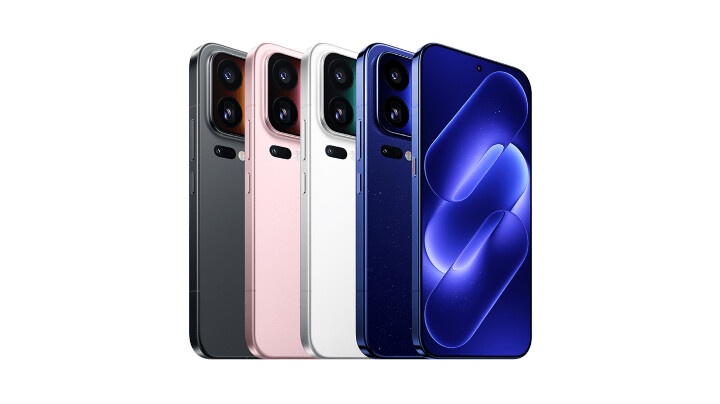 小米 18 Pro 系列國際版有點貴，電池容量縮水