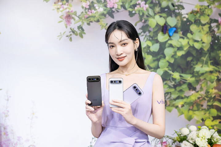 新機定價暴漲引發骨牌效應 vivo X300 FE 回收價增成市場黑馬