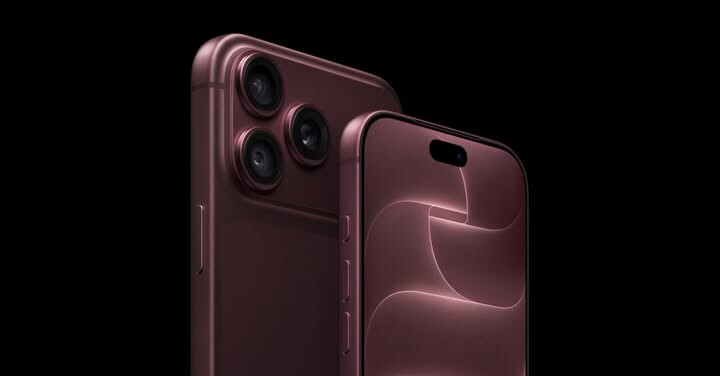 一週詢價排行榜出爐，iPhone 18 Pro Max重回詢價榜首 S26 Ultra退居第四 (10/17~10/23)
