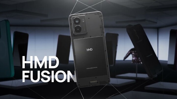 模組化手機 HMD Fusion 二代消息曝光，傳縮減營運市場規模