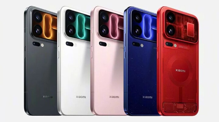 小米 18 Pro 系列歐洲售價提前曝光  最高約 NT$68,000，電池容量也縮水