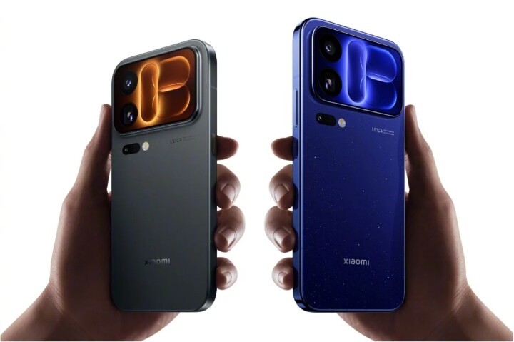 小米 18 Pro 系列歐洲售價提前曝光  最高約 NT$68,000，電池容量也縮水