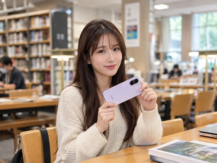 新竹鄉親賺爛！傑昇進駐新竹水田 iPhone 17、三星旗艦狂殺見骨