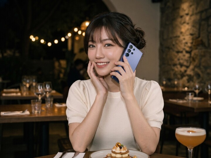 新竹鄉親賺爛！傑昇進駐新竹水田 iPhone 17、三星旗艦狂殺見骨