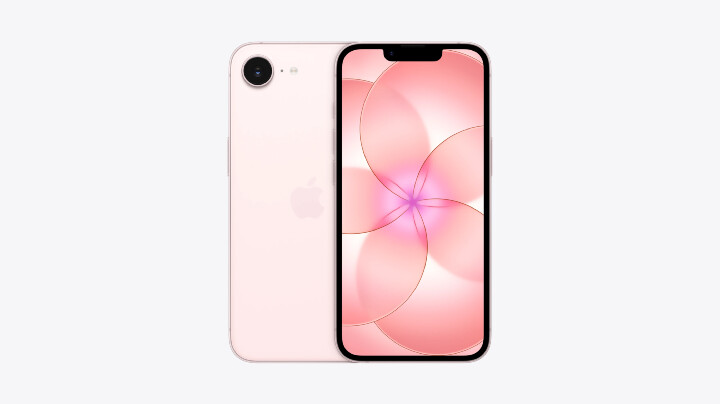 還是 60Hz 更新率螢幕，蘋果 iPhone 18e 基礎規格曝光