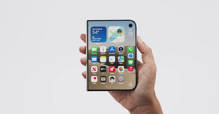 iPhone Duo 首度殺入進詢價排行榜  iPhone 18 Pro Max蟬聯第一  (10/24~10/30)