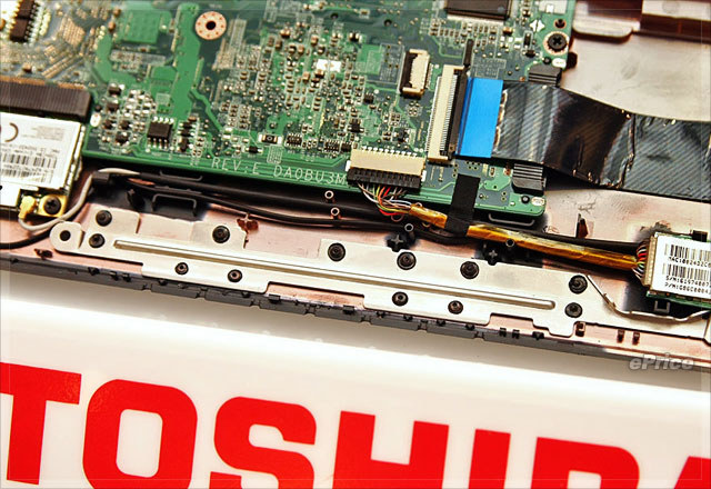 日系 CULV 登台　TOSHIBA T110、T130 月底開賣
