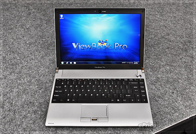 viewsonic 进军 culv viewbook 系列 10 月底上市