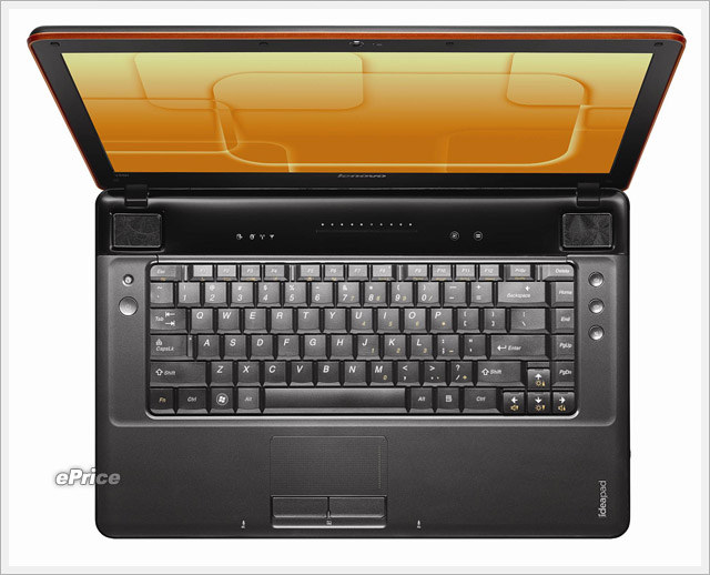 Lenovo 筆電新鮮貨　U150、U550、Y550P 三機發表
