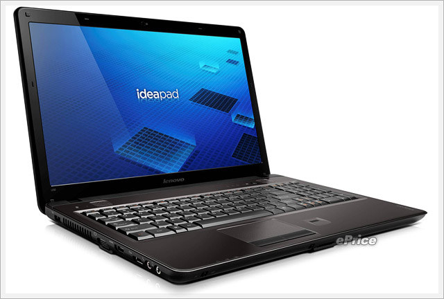 Lenovo 筆電新鮮貨　U150、U550、Y550P 三機發表