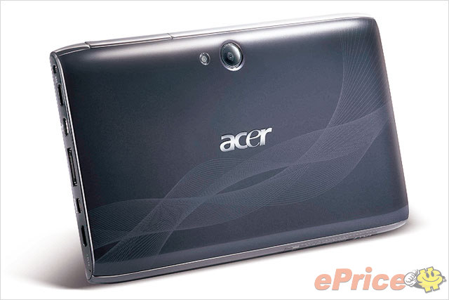 acer ICONIA Tab A100 全新 7 吋平板開賣