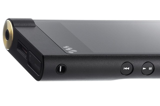 八千七蚊，買Walkman！Sony NW-ZX2 高清音質，更加慳電-ePrice.HK