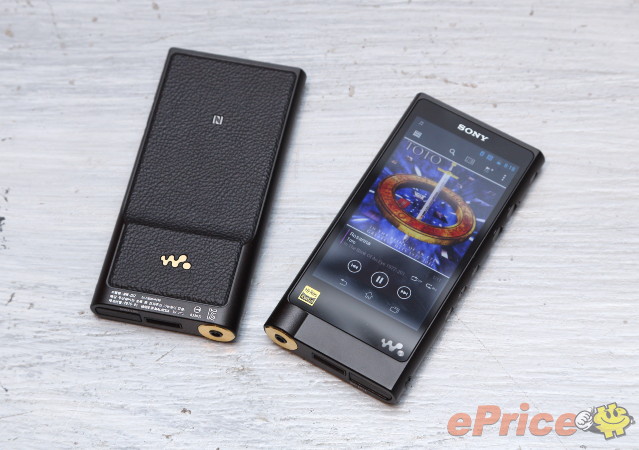 頂級音質！Sony Walkman NW-ZX2 進化特色解析