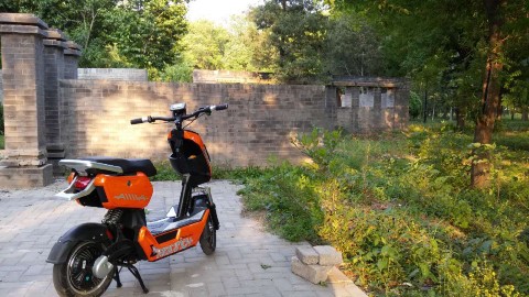 科技、酷炫、環保：Gogoro 改變你對電動機車的看法！