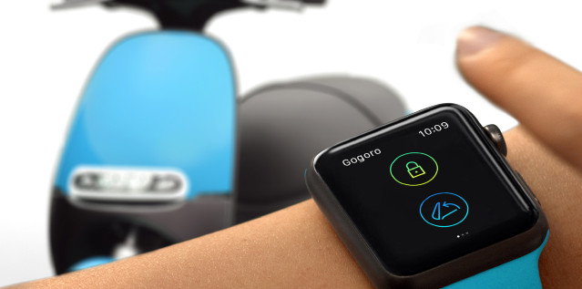 Gogoro 全新智慧解鎖功能，透過智慧型手機或 Apple Watch 即可上鎖、解鎖與開啟車廂.jpg