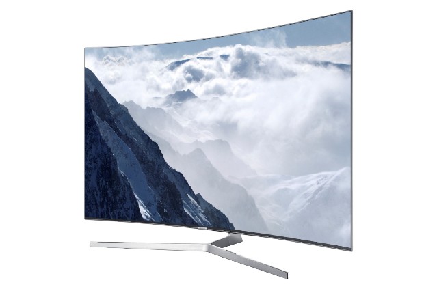 三星推出領先全球的無邊框曲面電視－KS9500 SUHD TV，打造更身歷其境的絕佳視覺享受-.jpg