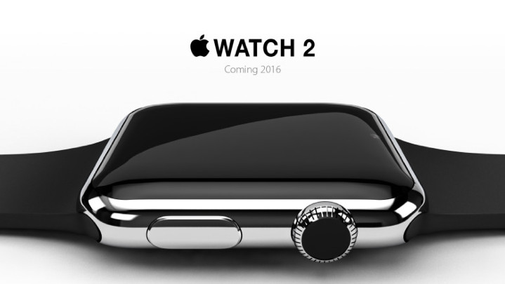傳 6 月發表，Apple Watch 2 可能將瘦身 40%？