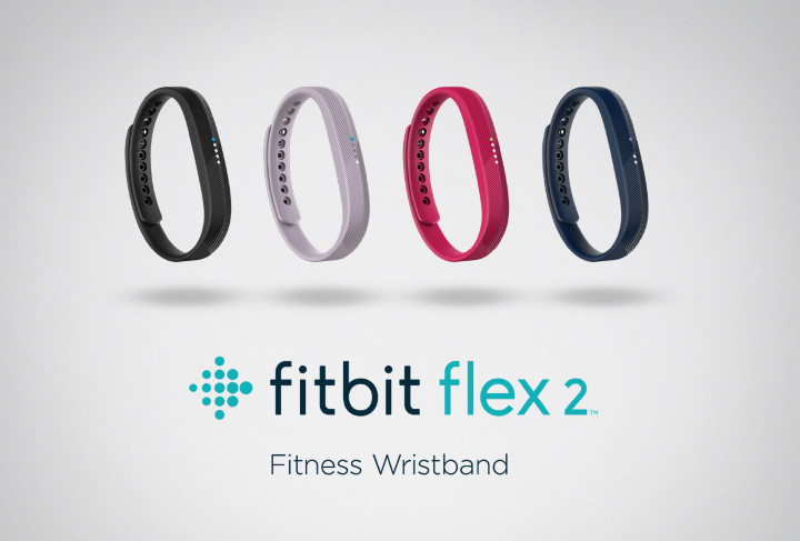 全新健身手環Fitbit Flex 2_具備防水功能，時尚、輕薄、更有型.jpg