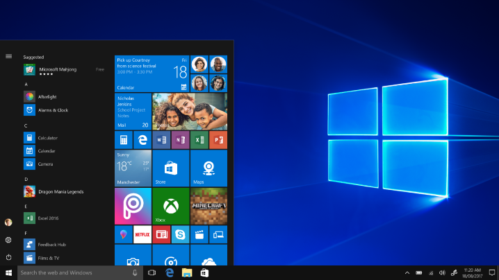【新聞圖片一】微軟推出「Windows 10 S 」   攜手夥伴共創新穎教育體驗.PNG