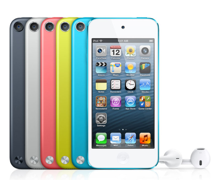 iPod Touch 尚未終結，Apple 可能於2019 年推出第七代產品- 3C科技新聞 