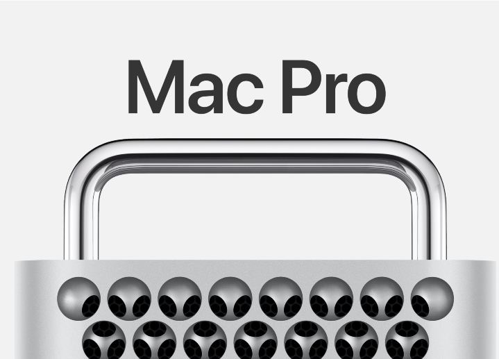全新 Mac Pro 發表！macOS 也更新，懶人包帶你看懂新功能