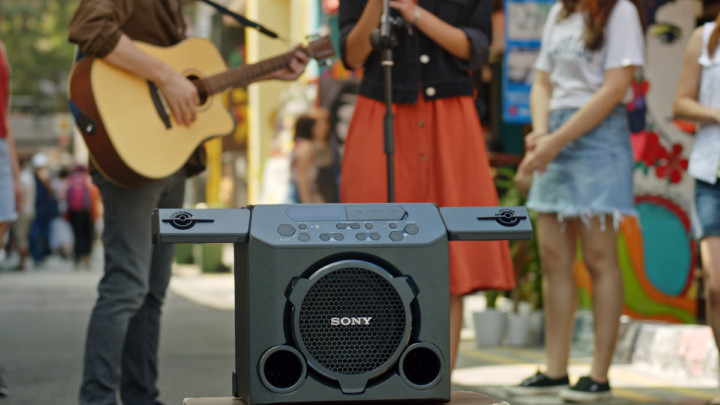 圖2) 多功能K歌派對神器Sony GTK-OG10, 隨時隨地為你啟動歡唱體驗！.jpg