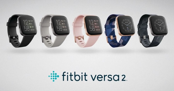 【圖一】Fitbit今(29)日正式宣布推出全新智慧手錶Versa 2，無論外觀、效能與功能皆更勝以往。Versa 2售價維持與Versa相同，....jpg