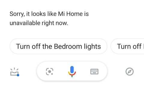 小米米家攝影機爆漏洞！Google 暫停小米智慧產品與 Google Home 整合（更新）