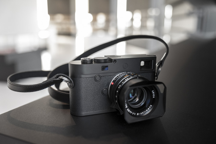 【新聞圖片1】徠卡M10 Monochrom 相機 黑白攝影品質的新維度.jpg