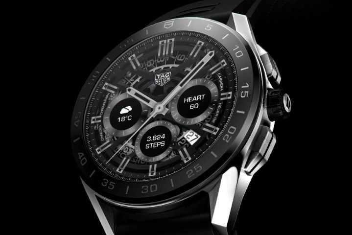 TAG Heuer Connected ePrice